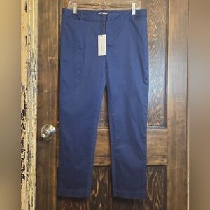 NWT 'Lili Sidonio' for Molly Braken Womens Navy Trousers Sz M & L